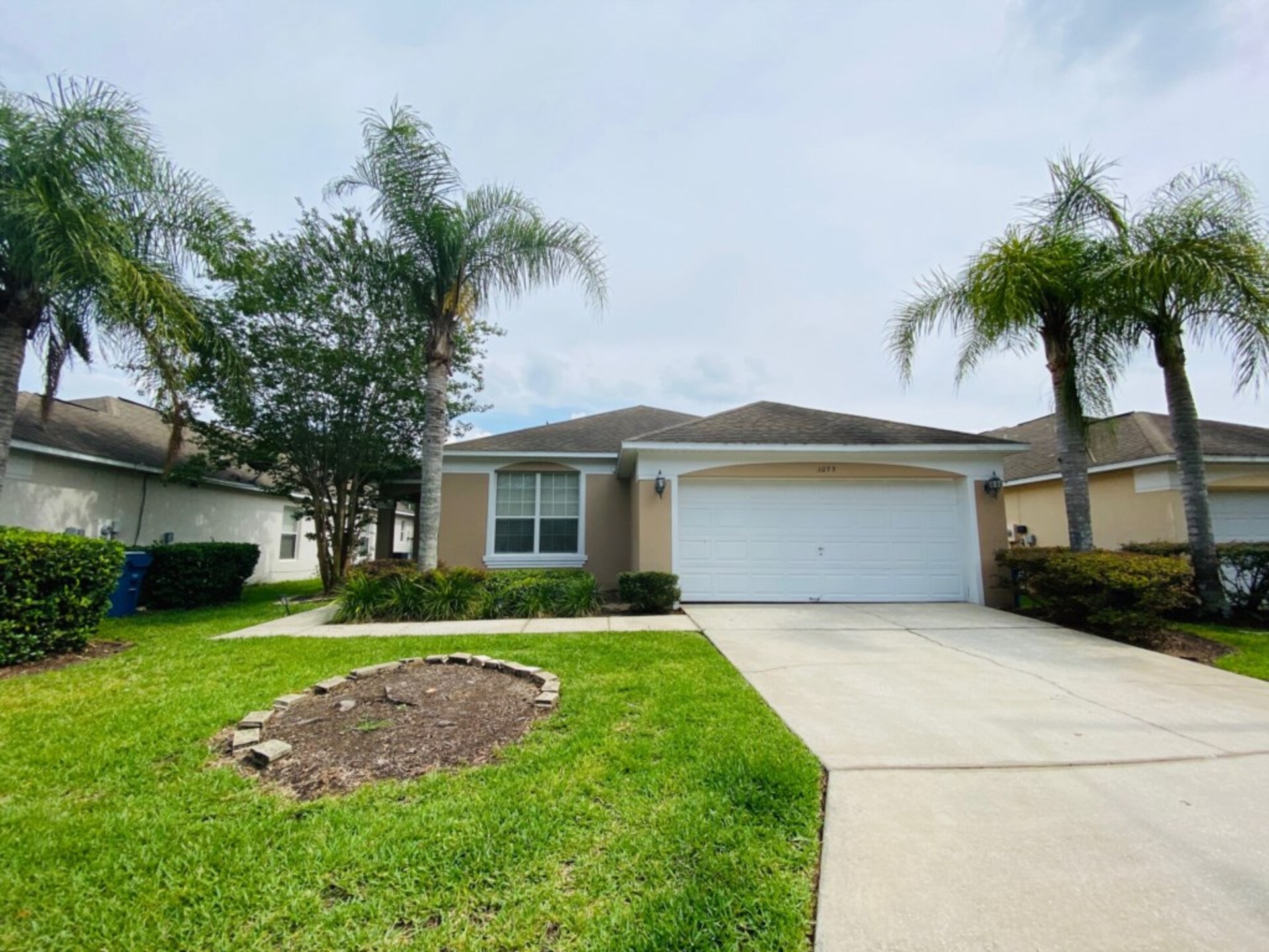 5 Star Villa in one of the most Prestigious Areas in The Abbey at West Haven, Florida Villa 6056