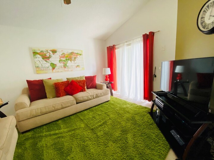 5 Star Villa in one of the most Prestigious Areas in The Abbey at West Haven, Florida Villa 6056