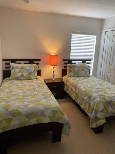 5 Star Villa with Private Pool on Providence Resort, Florida Villa 6058