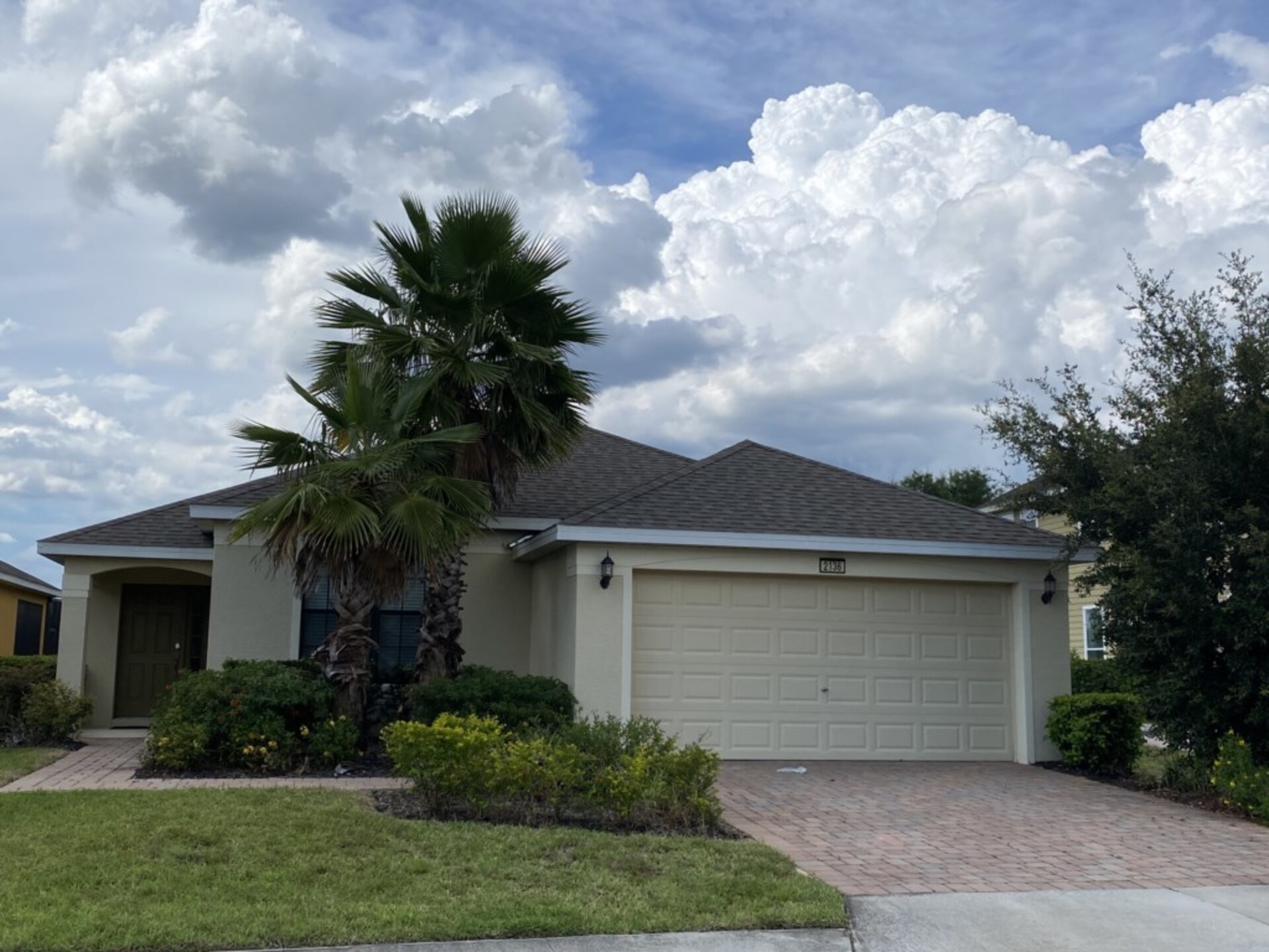 5 Star Villa with Private Pool on Providence Resort, Florida Villa 6058