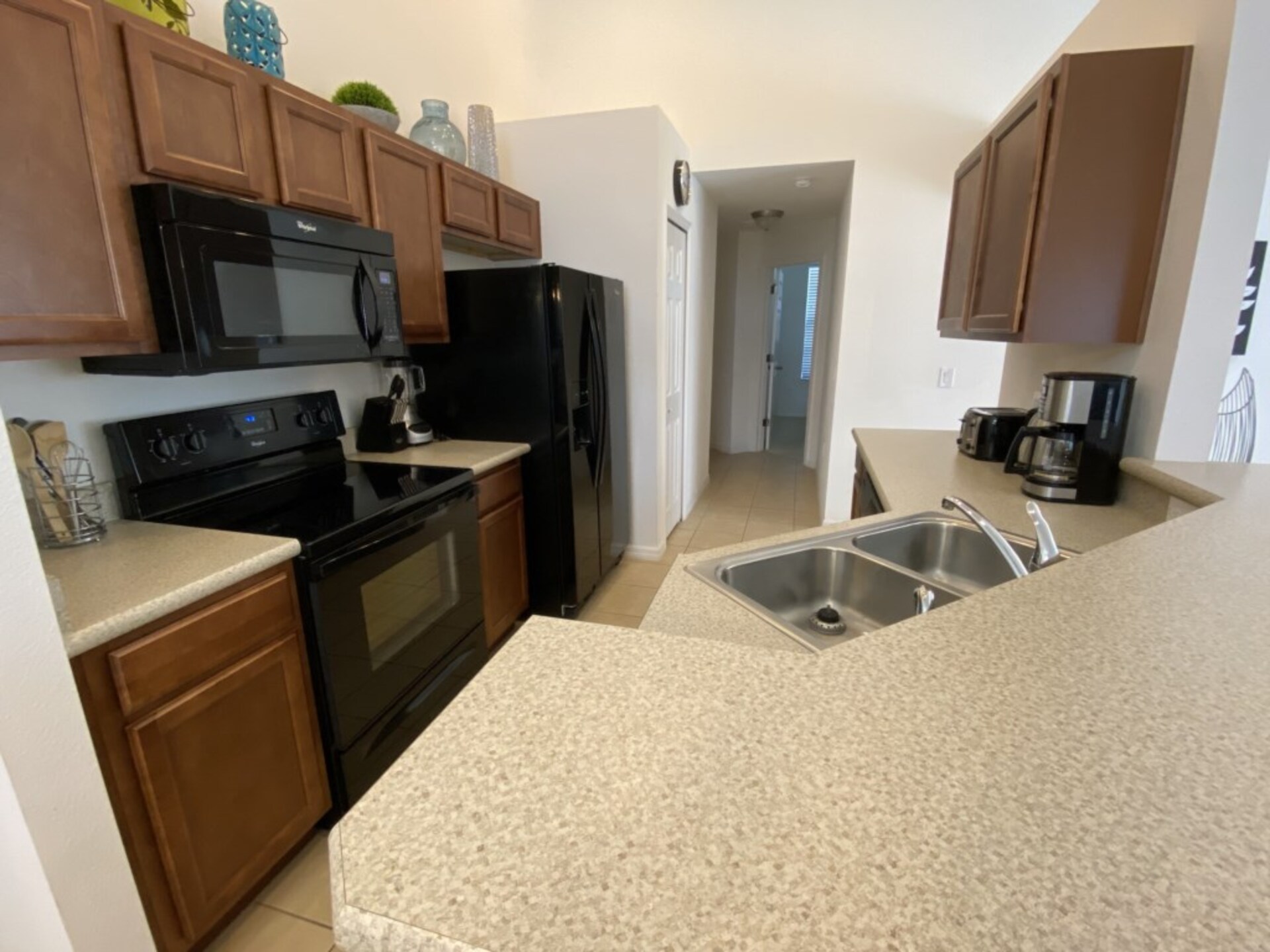 5 Star Villa with Private Pool on Providence Resort, Florida Villa 6058