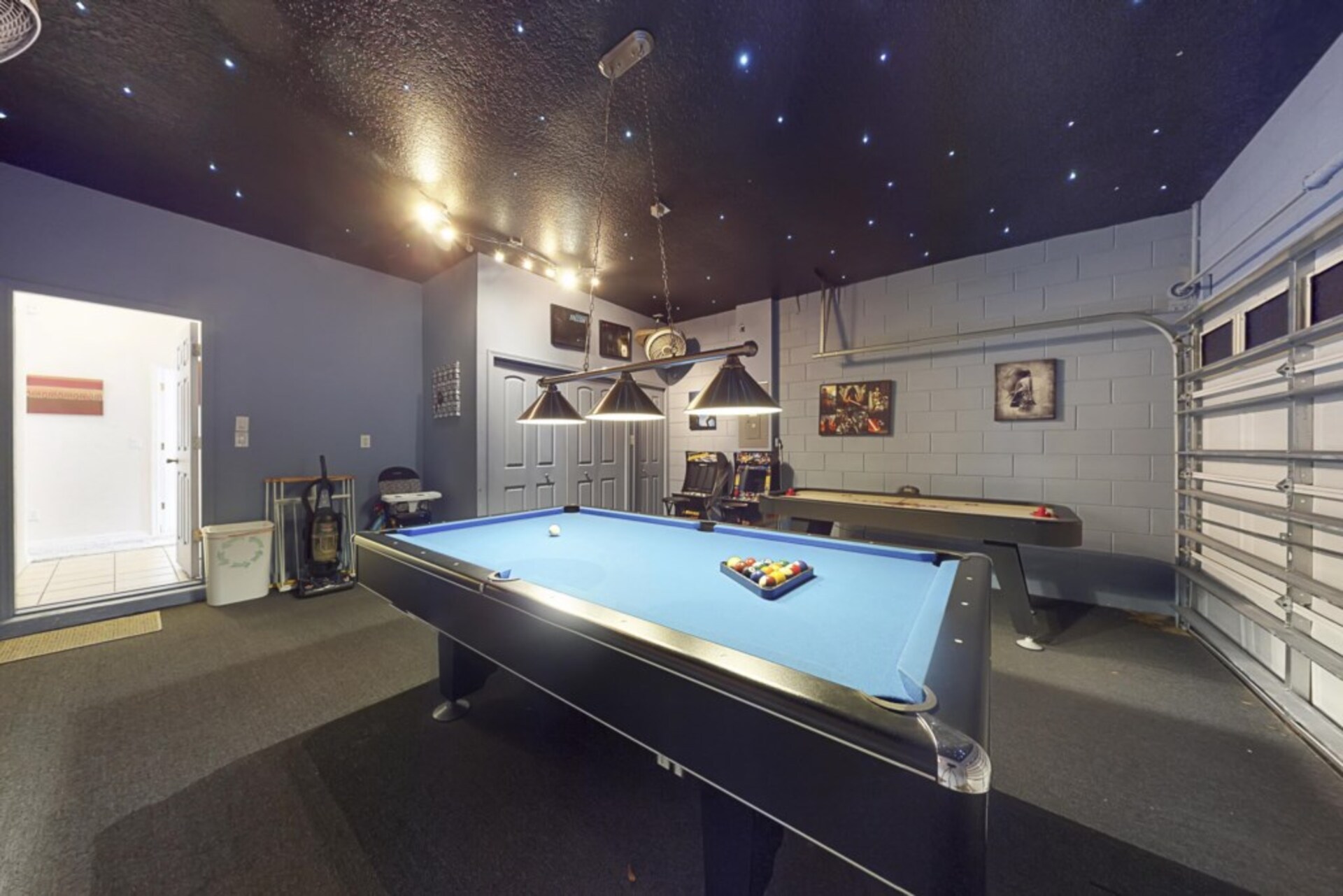 Luxury Contemporary Style Villa on Highlands Reserve Resort, Florida Villa 6061