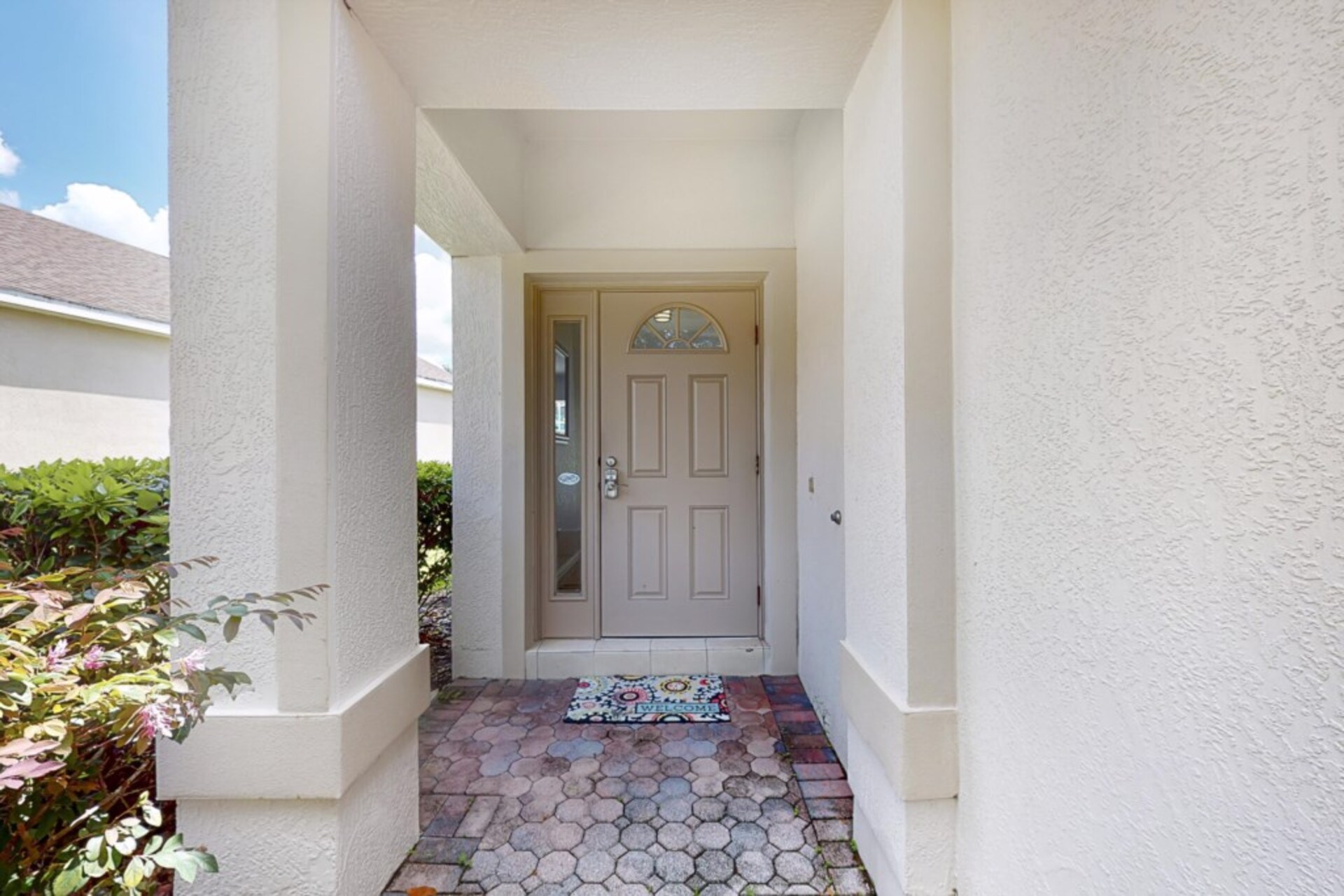 Luxury Contemporary Style Villa on Highlands Reserve Resort, Florida Villa 6061