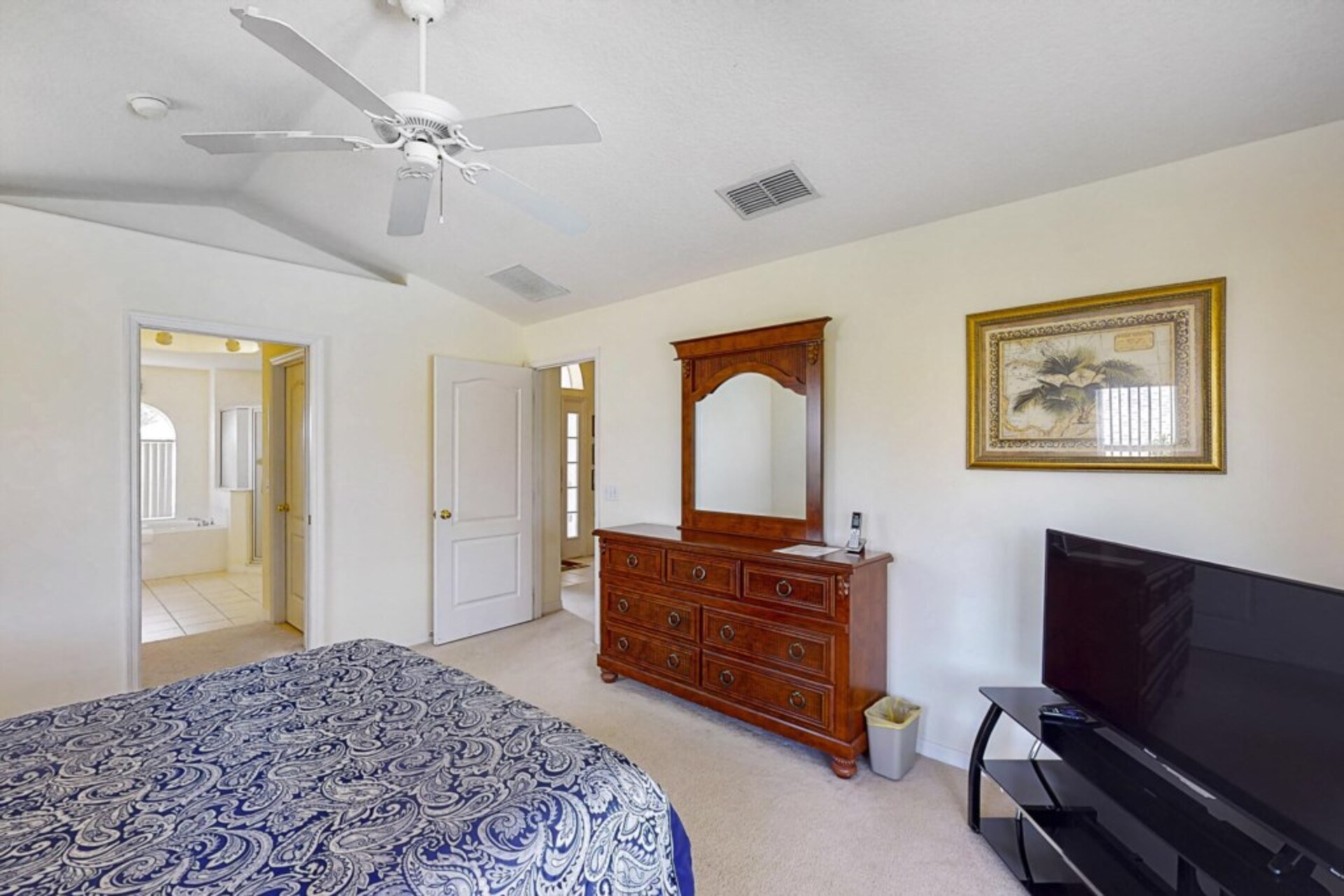 Exclusive Holiday Villa on The Abbey at West Haven, minutes from Disney, Florida Villa 6063