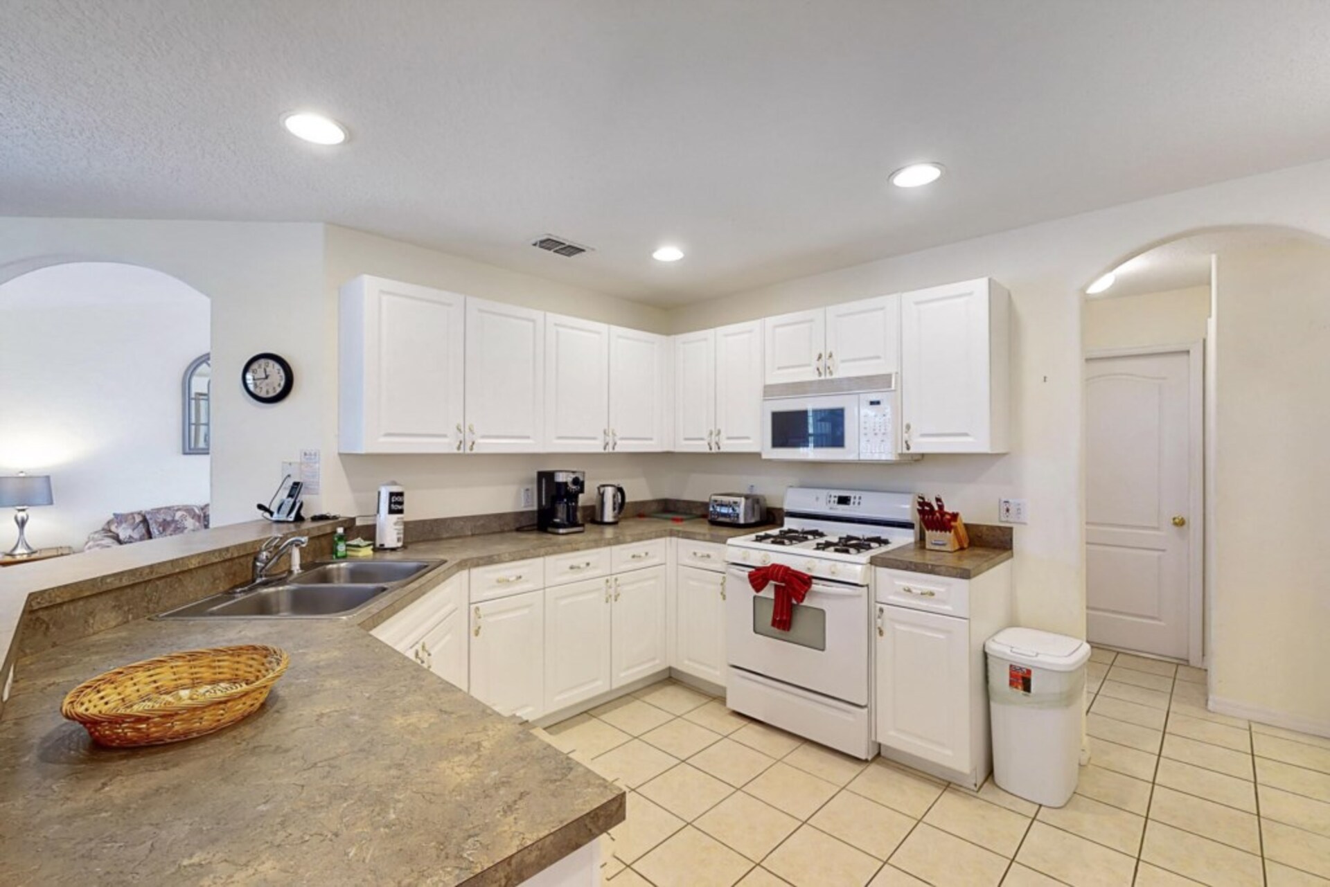 Exclusive Holiday Villa on The Abbey at West Haven, minutes from Disney, Florida Villa 6063