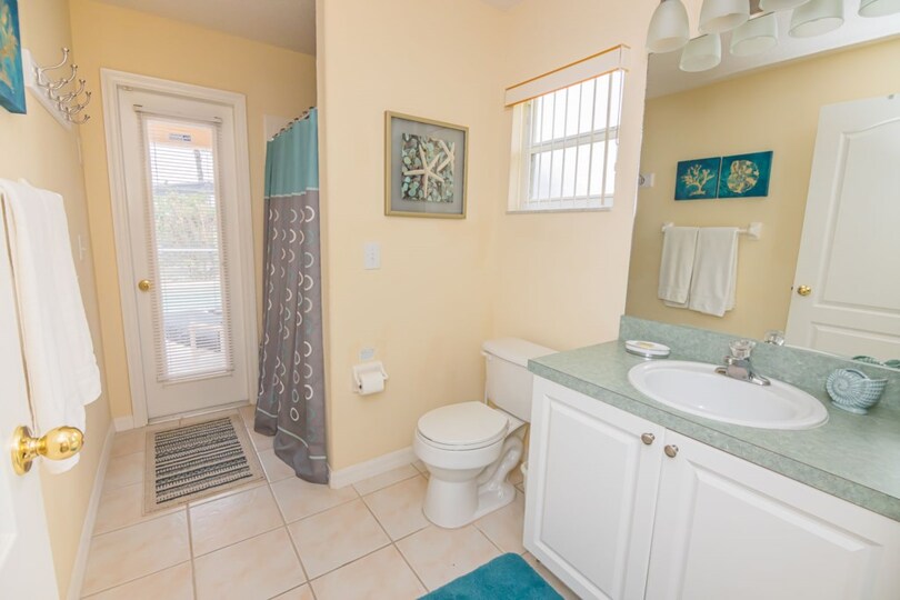 Exclusive Holiday Villa on The Abbey at West Haven, minutes from Disney, Florida Villa 6064
