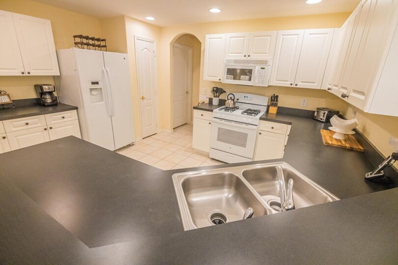 Exclusive Holiday Villa on The Abbey at West Haven, minutes from Disney, Florida Villa 6064