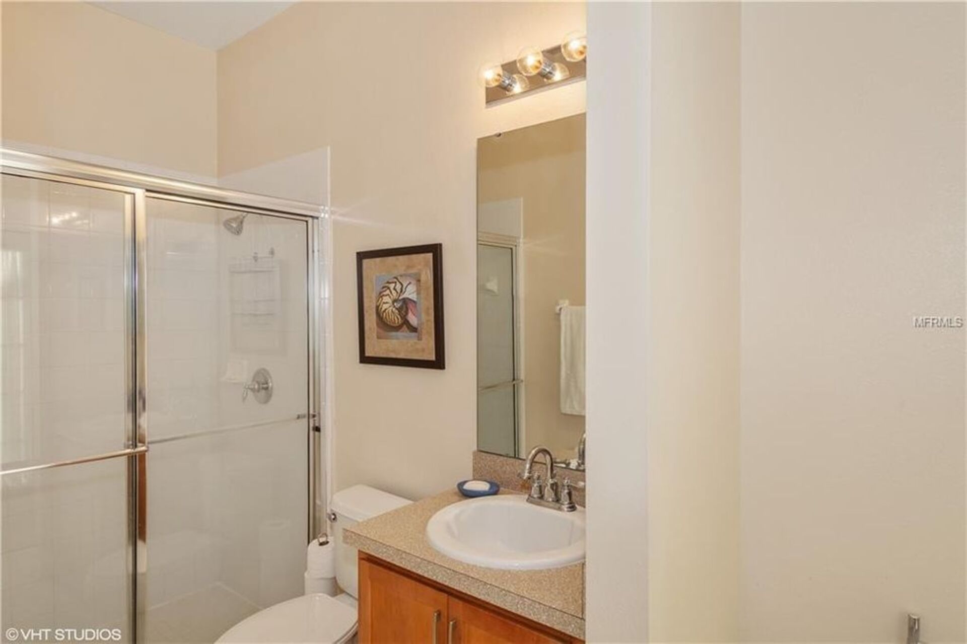 Luxury Contemporary Style Villa on The Abbey at West Haven, Florida Villa 6065