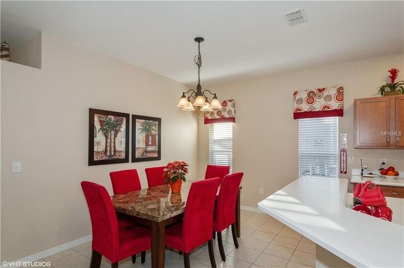 Luxury Contemporary Style Villa on The Abbey at West Haven, Florida Villa 6065