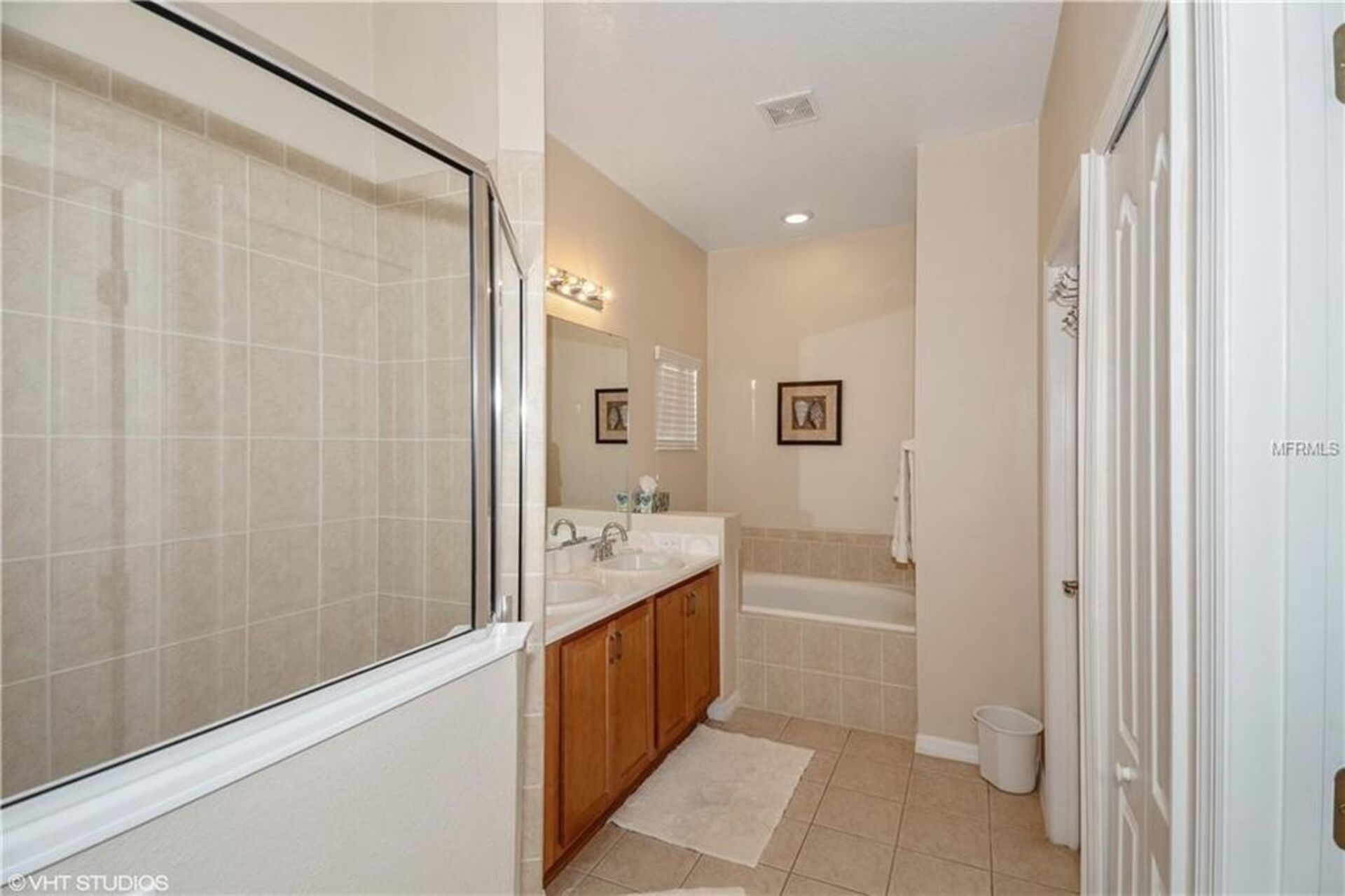Luxury Contemporary Style Villa on The Abbey at West Haven, Florida Villa 6065