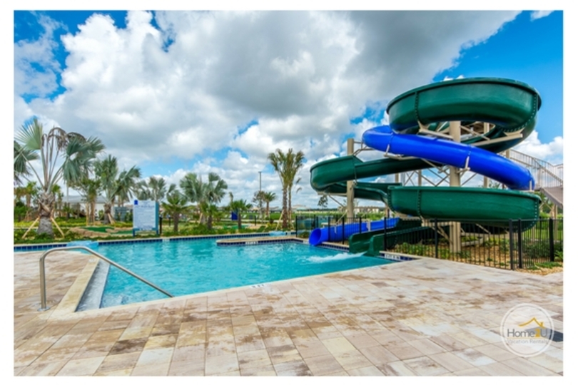 Exclusive Townhouse in One of most Prestigious Resorts, Storey Lake Resort, Florida Townhouse 4086