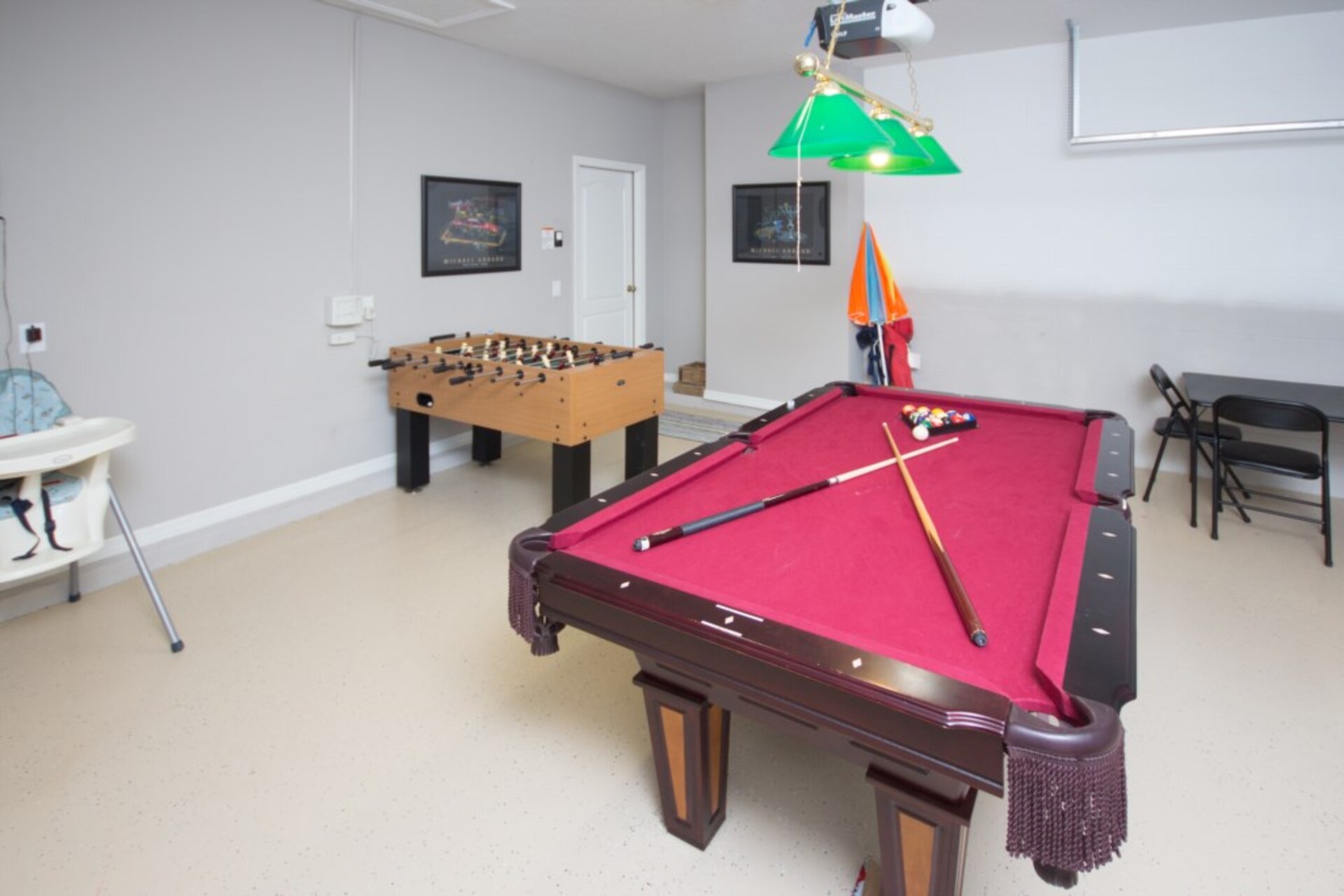 Luxury Contemporary Style Villa on The Abbey at West Haven, Florida Villa 6070