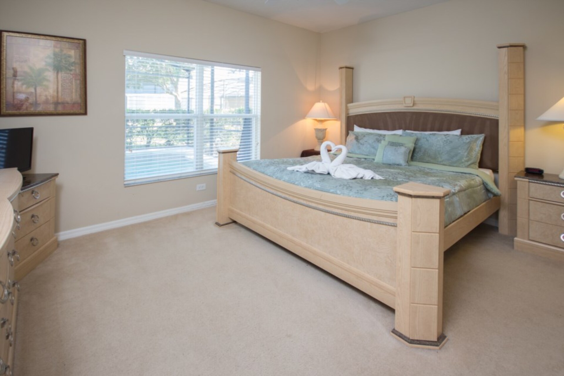 Luxury Contemporary Style Villa on The Abbey at West Haven, Florida Villa 6070