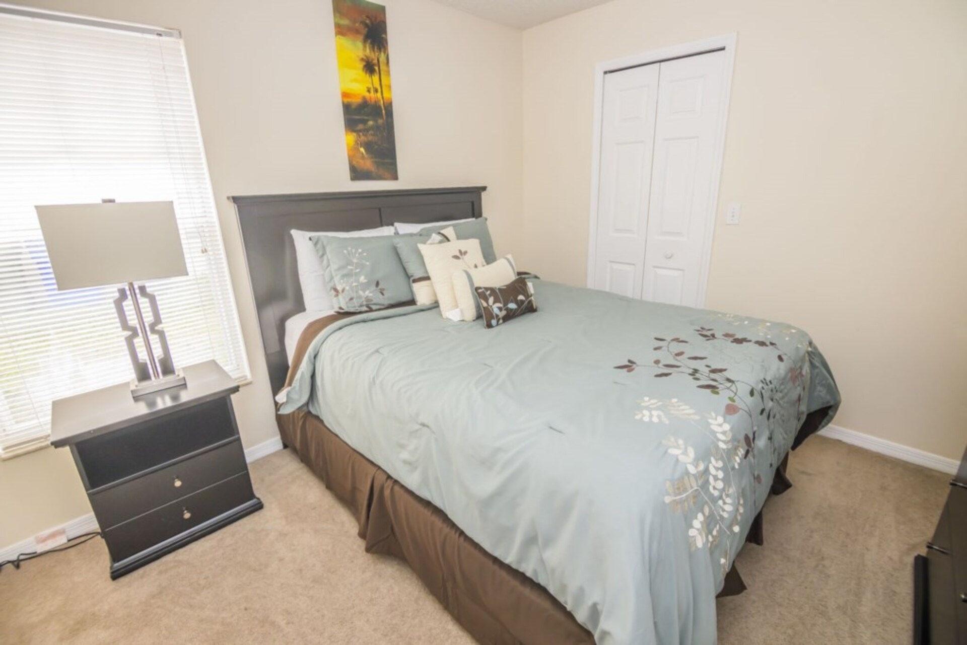 5 Star Villa with Private Pool on Creekside Vacation, Florida Villa 5973