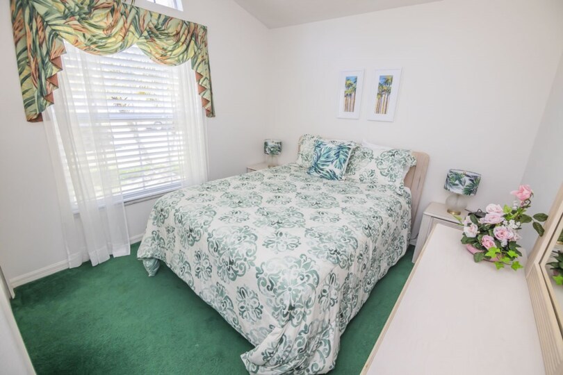 Exclusive Holiday Villa, minutes from Disney, Florida Villa 4091