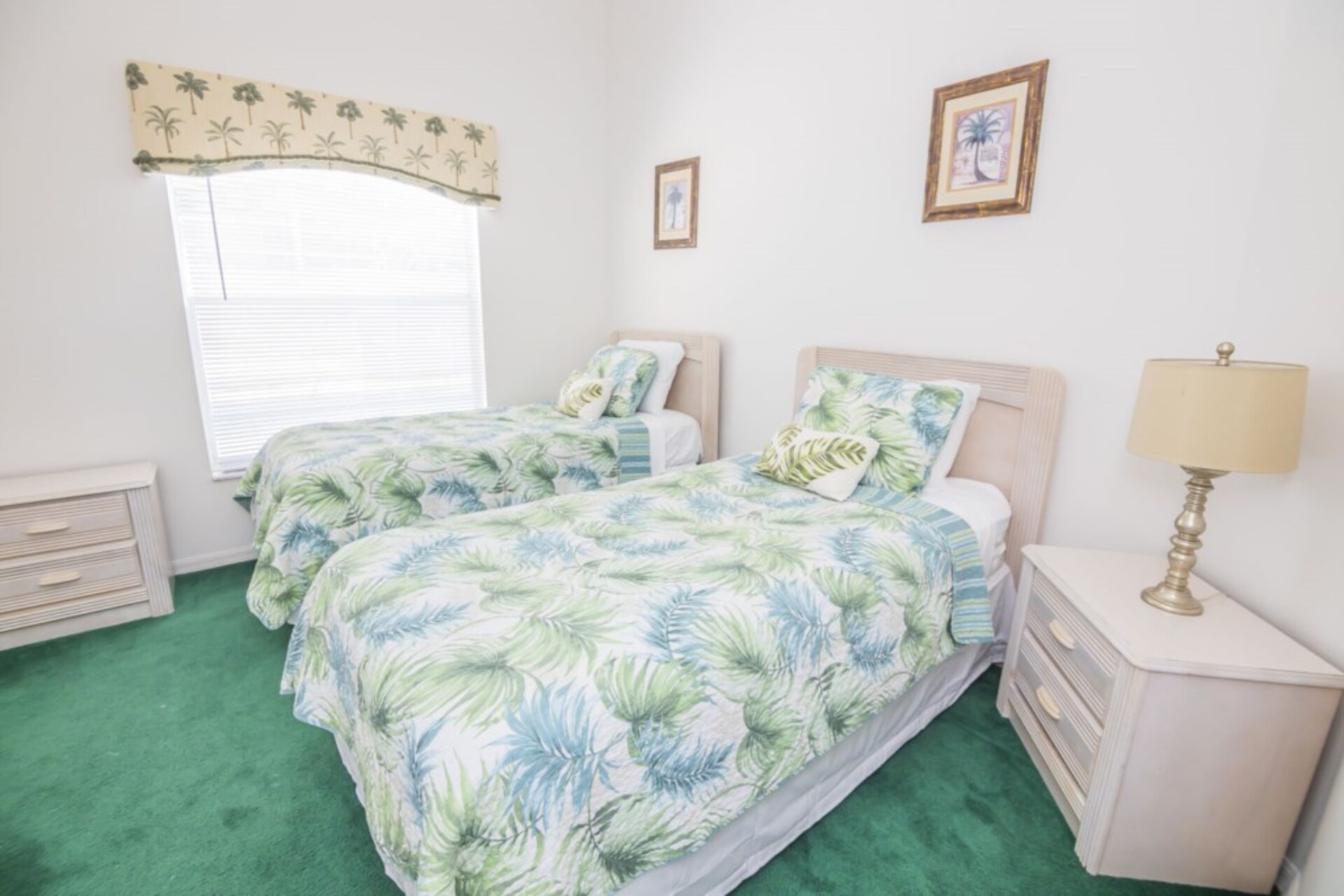 Exclusive Holiday Villa, minutes from Disney, Florida Villa 4091