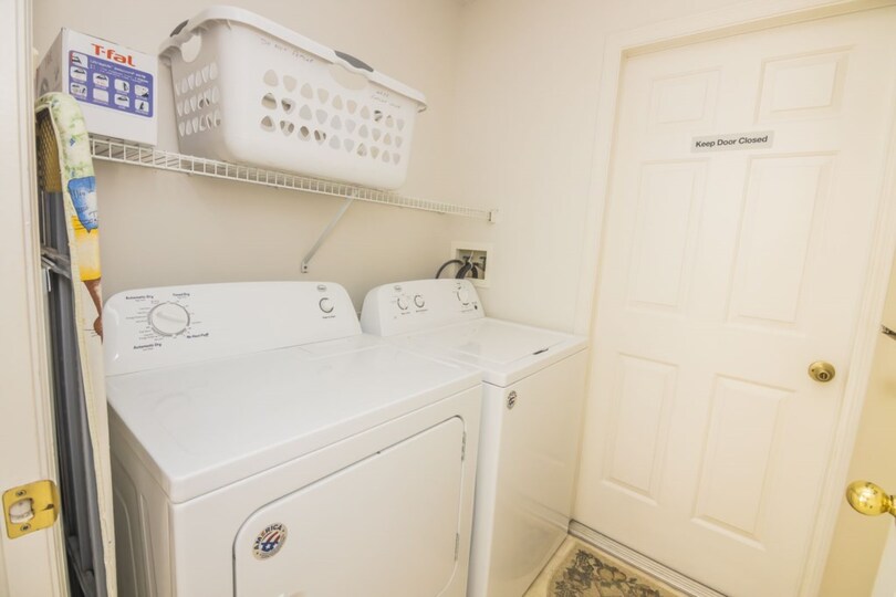 Exclusive Holiday Villa, minutes from Disney, Florida Villa 4091
