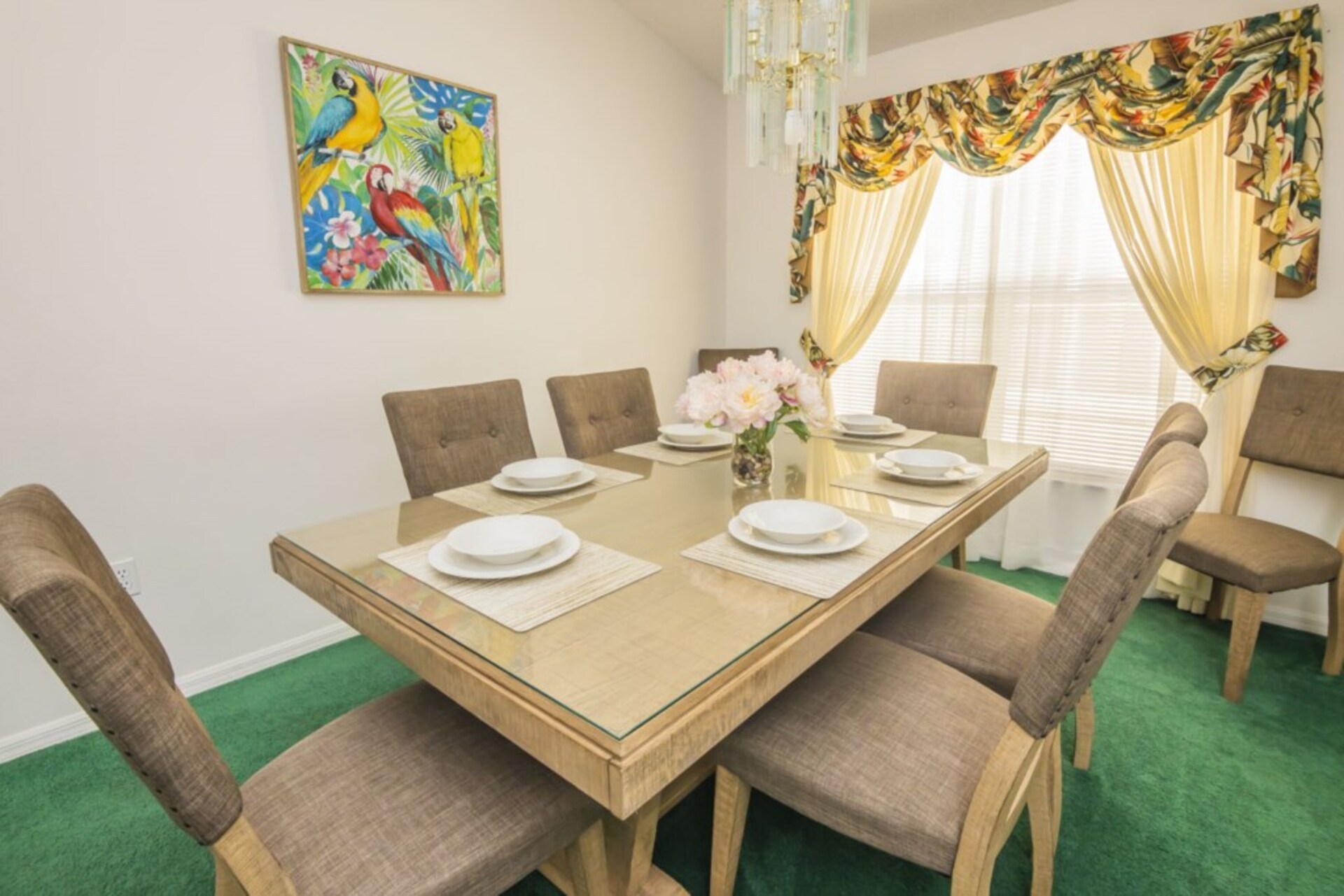 Exclusive Holiday Villa, minutes from Disney, Florida Villa 4091