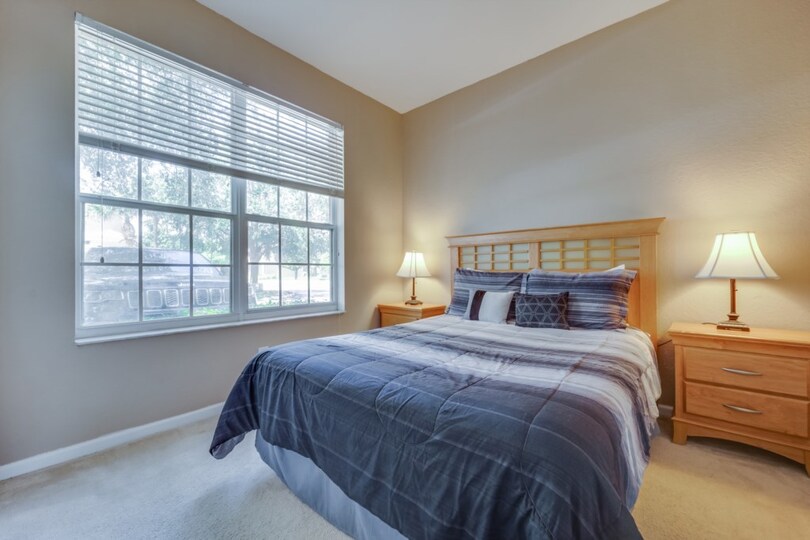 The Ultimate 3 Bedroom Townhouse on Windsor Hills Resort, Florida Townhouse 4094