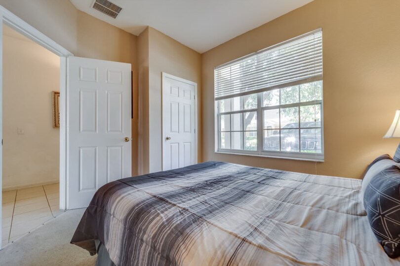 The Ultimate 3 Bedroom Townhouse on Windsor Hills Resort, Florida Townhouse 4094