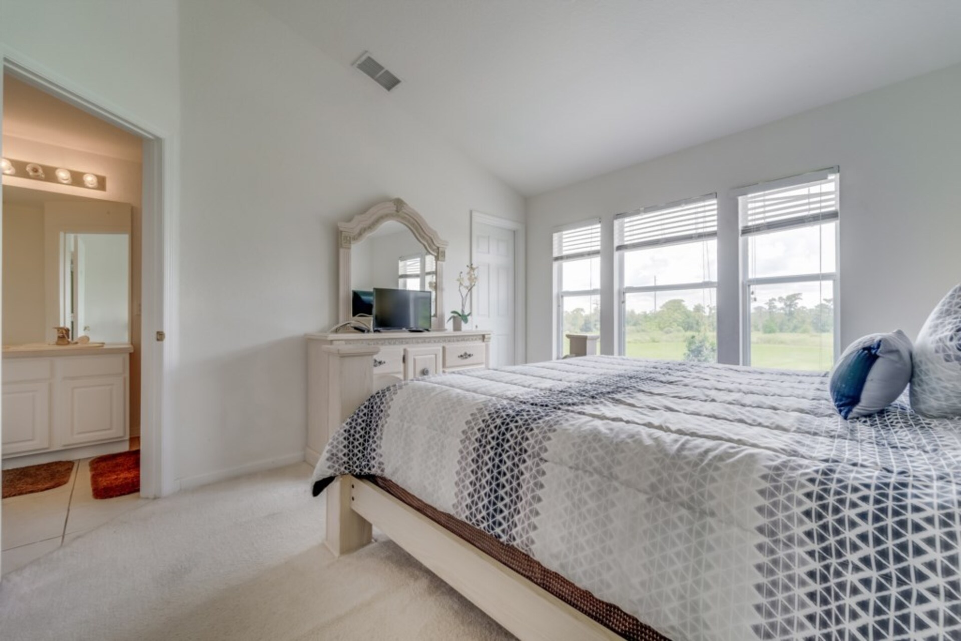 The Ultimate 3 Bedroom Townhouse on Windsor Hills Resort, Florida Townhouse 4094