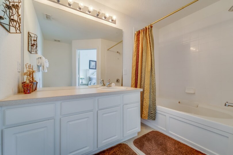 The Ultimate 3 Bedroom Townhouse on Windsor Hills Resort, Florida Townhouse 4094