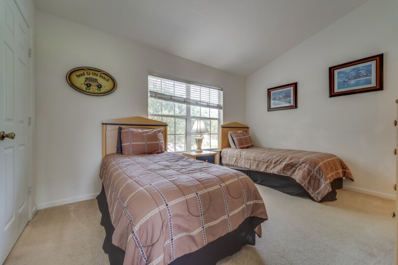 The Ultimate 3 Bedroom Townhouse on Windsor Hills Resort, Florida Townhouse 4094