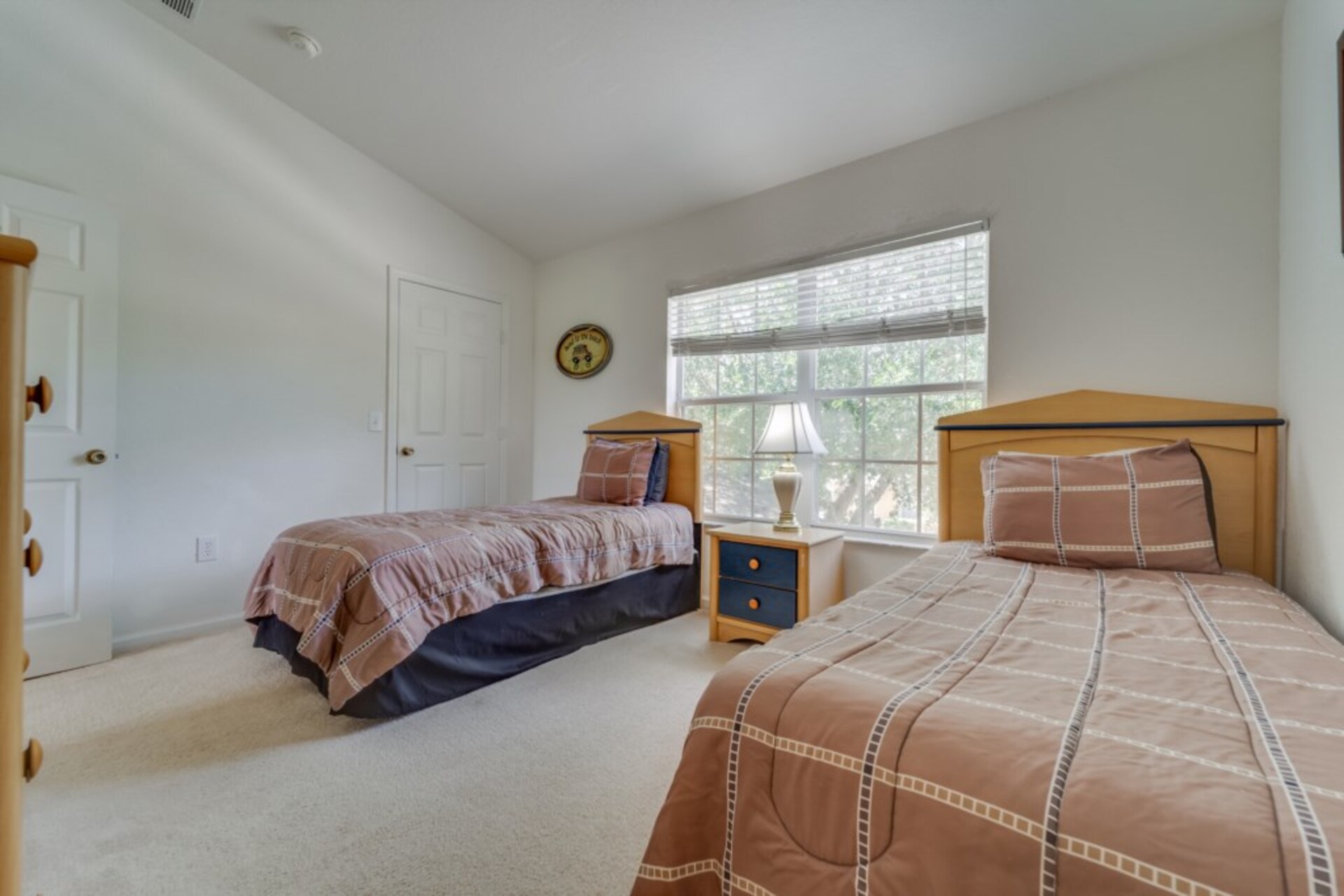 The Ultimate 3 Bedroom Townhouse on Windsor Hills Resort, Florida Townhouse 4094