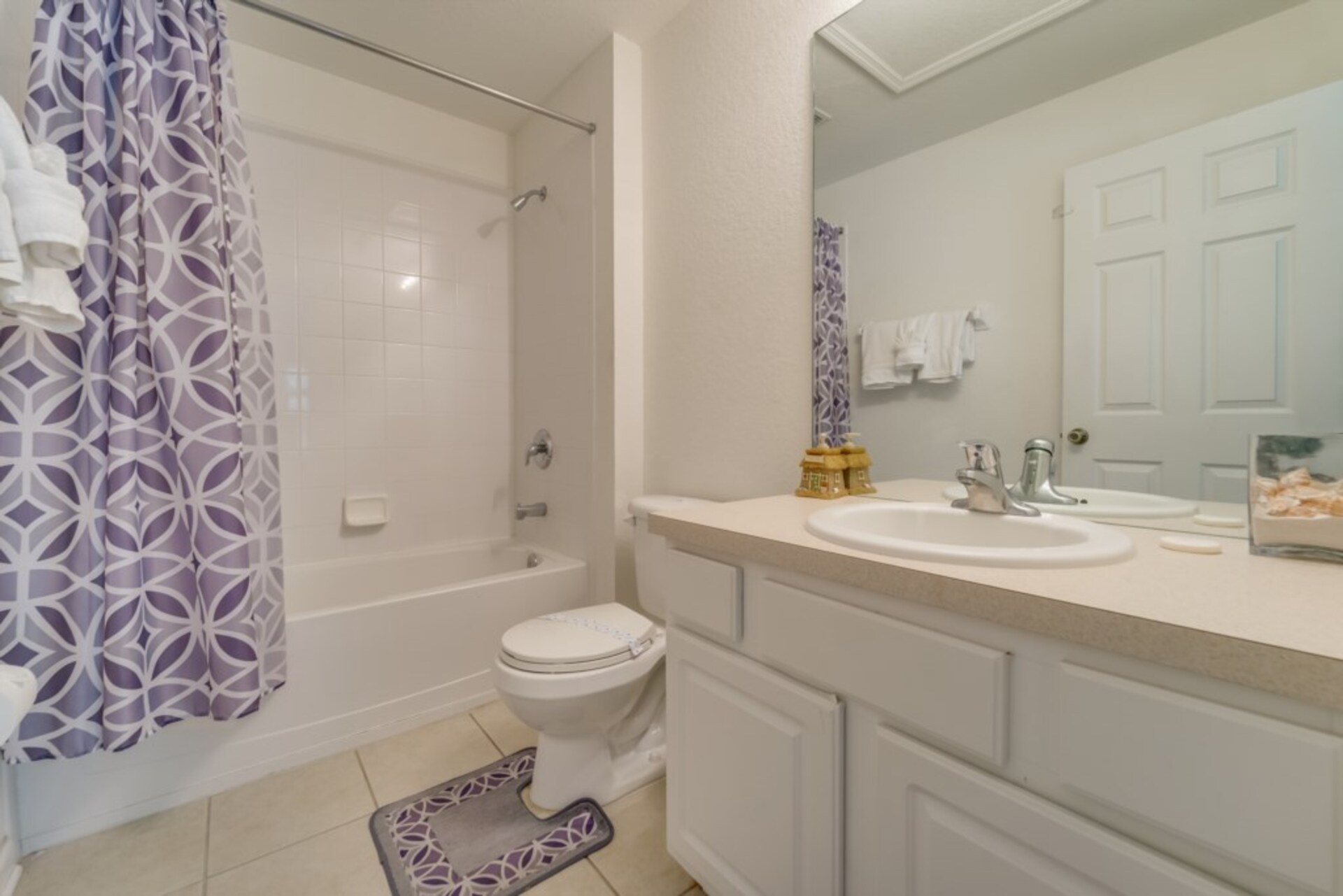 The Ultimate 3 Bedroom Townhouse on Windsor Hills Resort, Florida Townhouse 4094