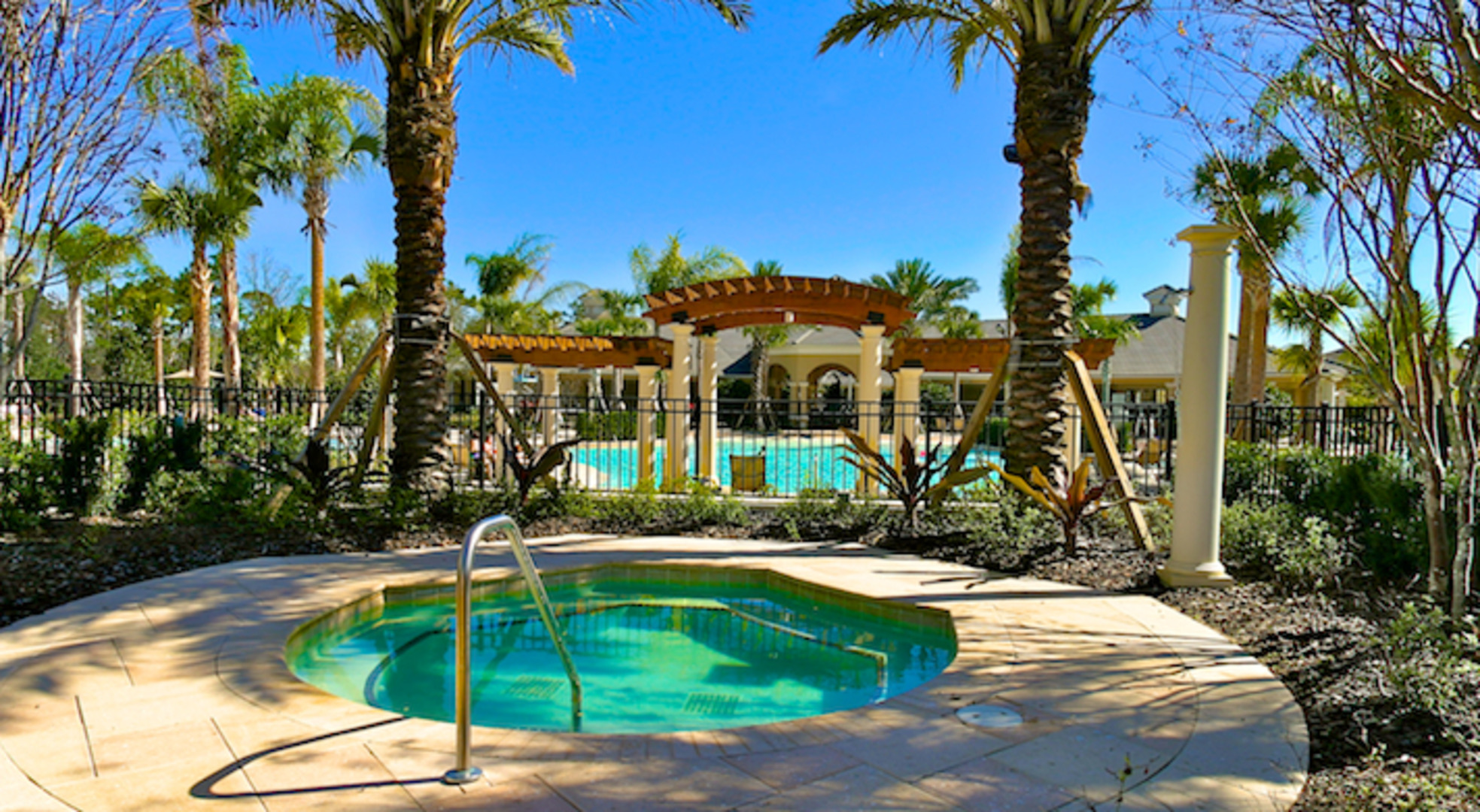 The Ultimate 3 Bedroom Townhouse on Windsor Hills Resort, Florida Townhouse 4094