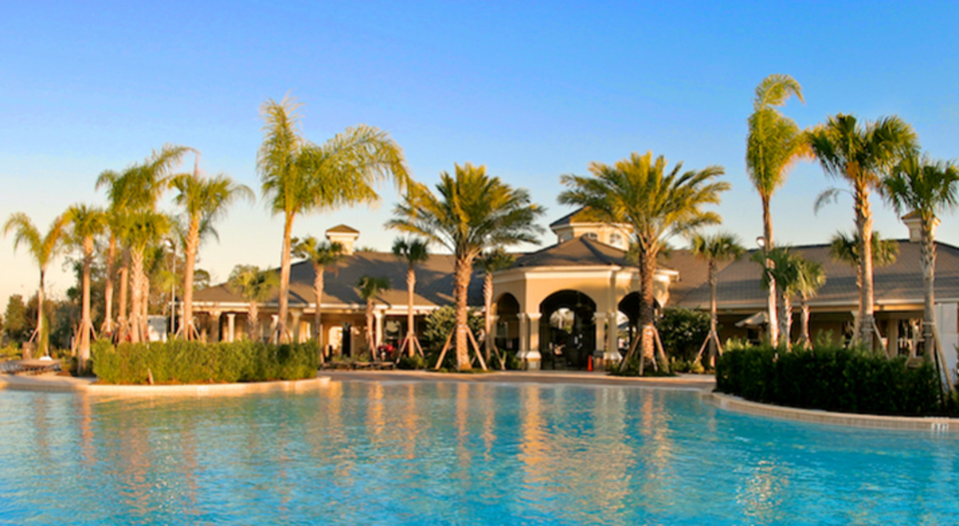 The Ultimate 3 Bedroom Townhouse on Windsor Hills Resort, Florida Townhouse 4094