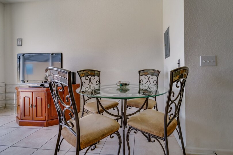 The Ultimate 3 Bedroom Townhouse on Windsor Hills Resort, Florida Townhouse 4094