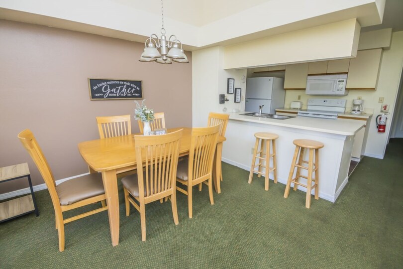 Luxury Condo close to Disney, Florida Condo 6081
