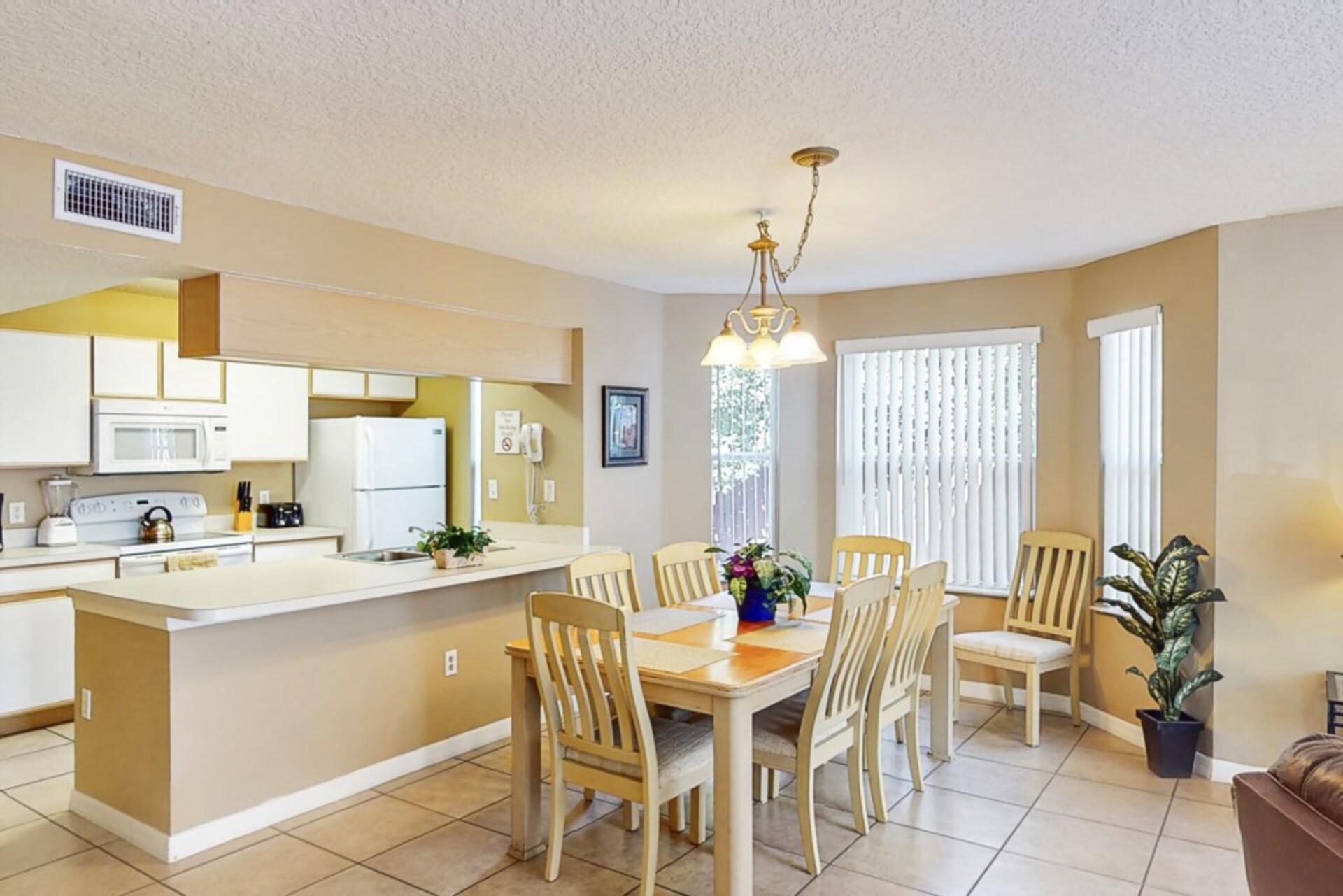 Exclusive Holiday Condo on Villas at Island Club, minutes from Disney, Florida Condo 6082