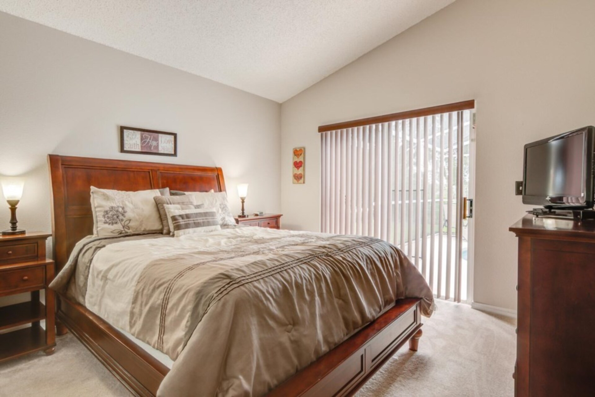 Exclusive Holiday Villa on The Abbey at West Haven, minutes from Disney, Florida Villa 6084