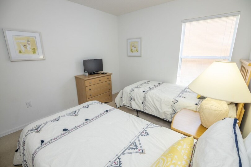 Exclusive Holiday Villa on The Abbey at West Haven, minutes from Disney, Florida Villa 6086