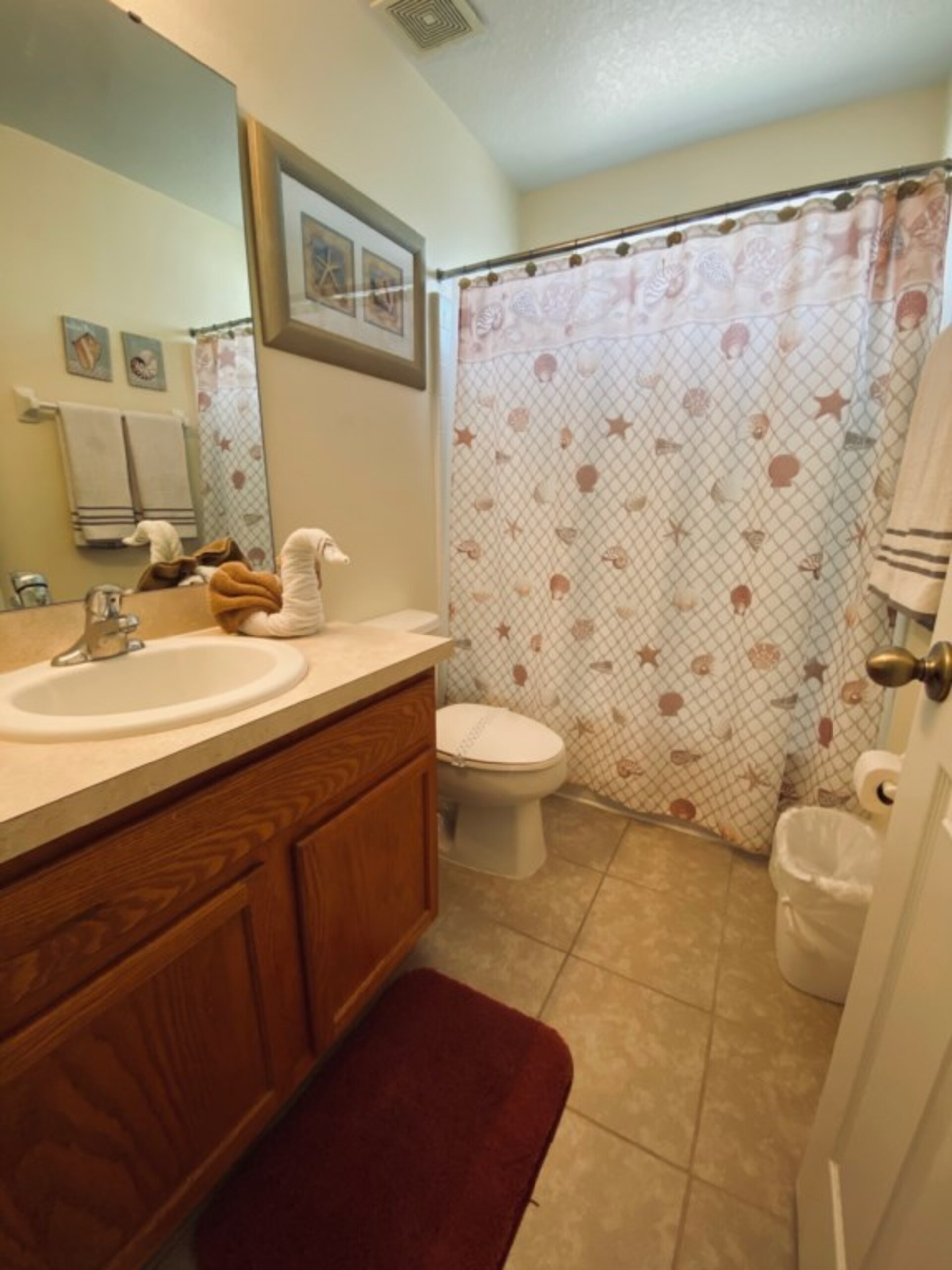 Exclusive Villa in One of Florida most Prestigious Resorts, The Abbey at West Haven, Florida Villa 6090