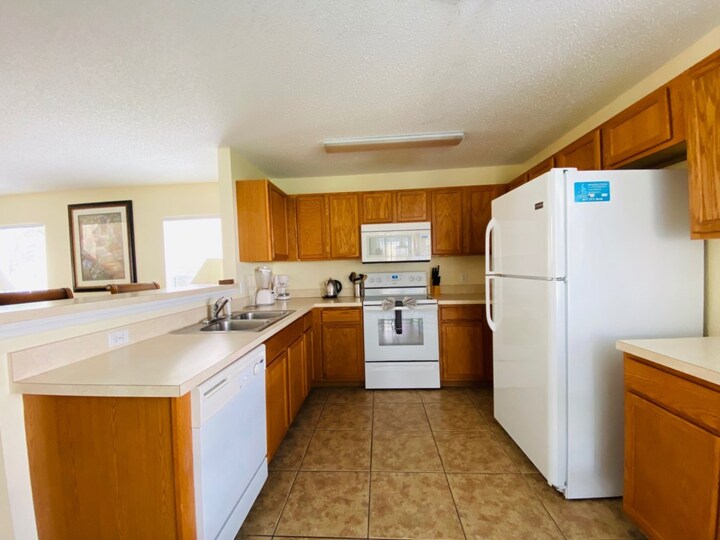 Exclusive Villa in One of Florida most Prestigious Resorts, The Abbey at West Haven, Florida Villa 6090