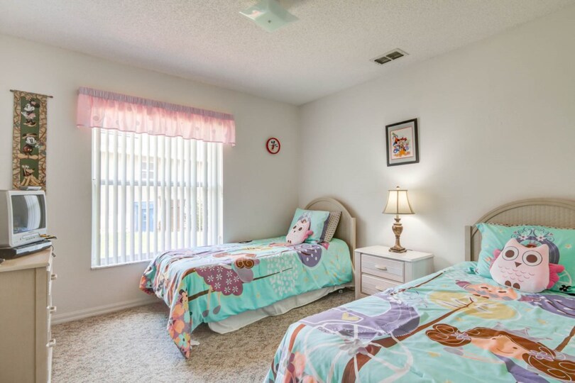 Luxury Contemporary Style Villa on The Abbey at West Haven, Florida Villa 6091