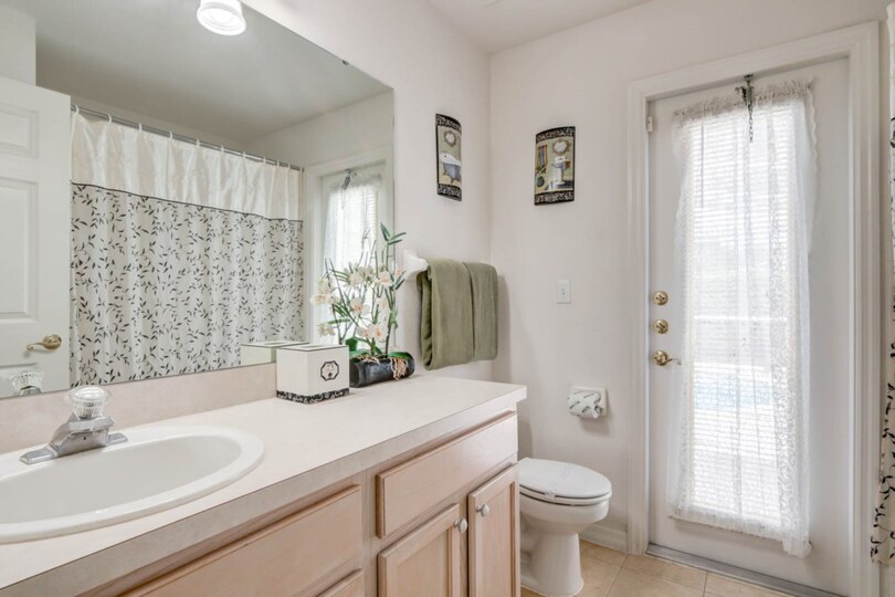 Luxury Contemporary Style Villa on The Abbey at West Haven, Florida Villa 6091