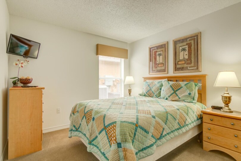 Exclusive Villa in One of Florida most Prestigious Resorts, The Abbey at West Haven, Florida Villa 6092
