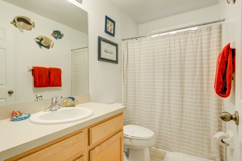 Exclusive Villa in One of Florida most Prestigious Resorts, The Abbey at West Haven, Florida Villa 6092