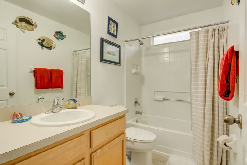 Exclusive Villa in One of Florida most Prestigious Resorts, The Abbey at West Haven, Florida Villa 6092
