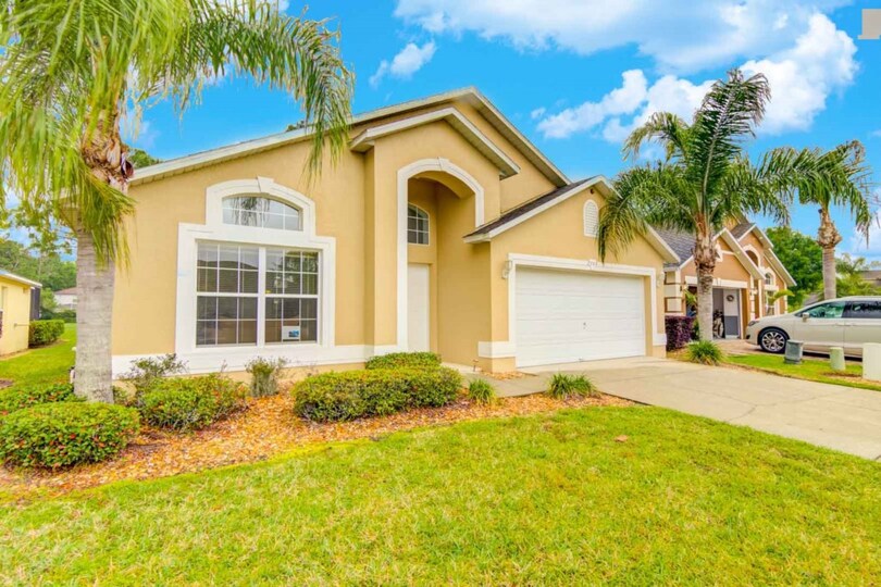 Exclusive Villa in One of Florida most Prestigious Resorts, The Abbey at West Haven, Florida Villa 6092