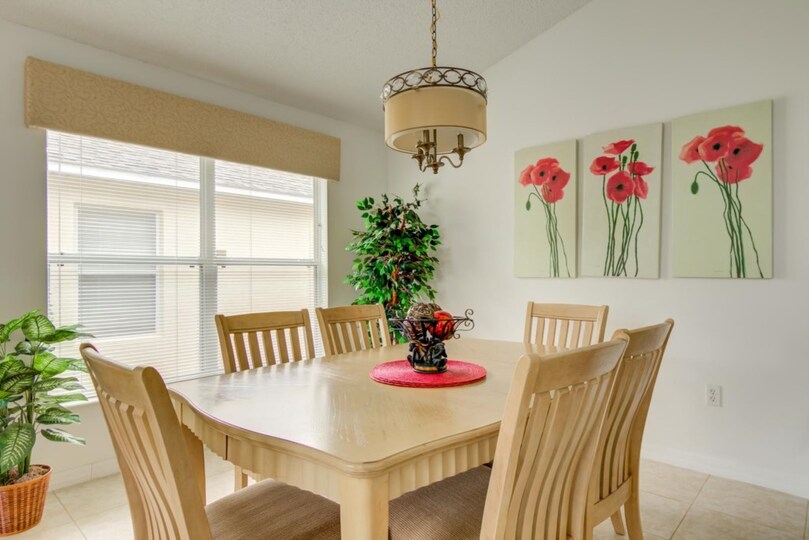 Exclusive Villa in One of Florida most Prestigious Resorts, The Abbey at West Haven, Florida Villa 6092