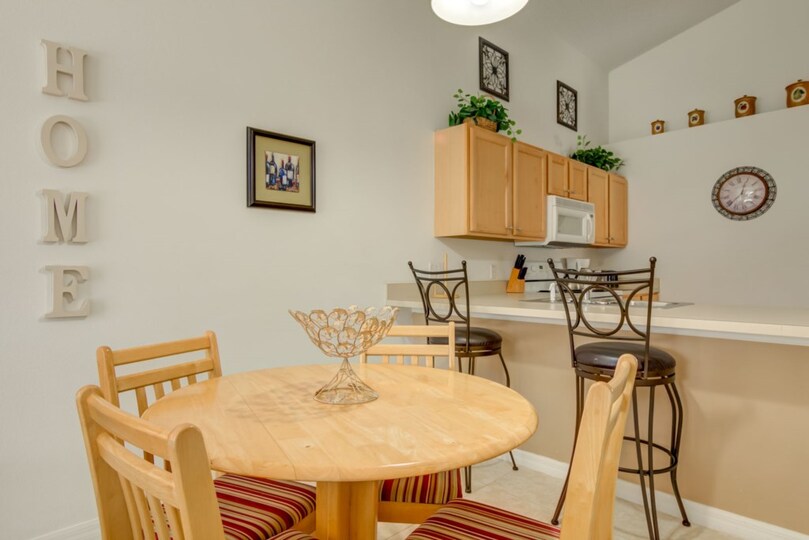 Exclusive Villa in One of Florida most Prestigious Resorts, The Abbey at West Haven, Florida Villa 6092