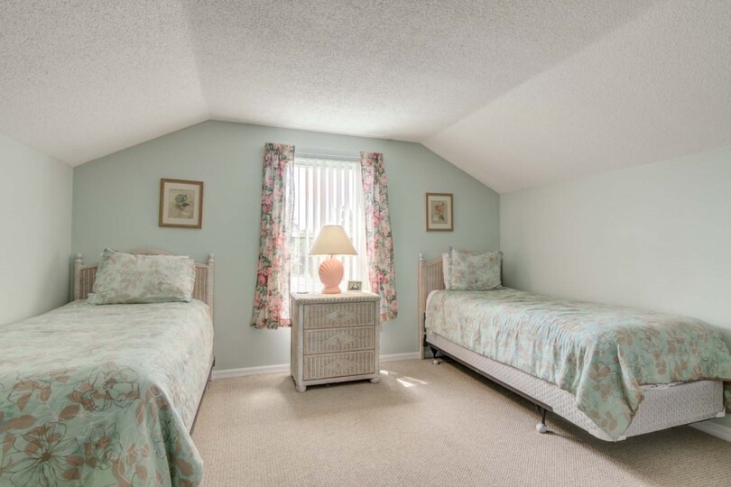 Exclusive Villa in One of most Prestigious Resorts, The Abbey at West Haven, Florida Villa 6095