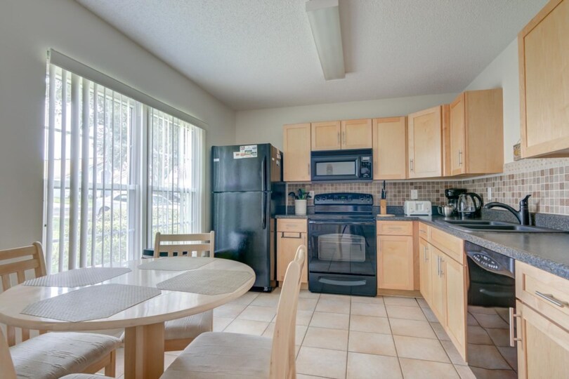 Exclusive Villa in One of most Prestigious Resorts, The Abbey at West Haven, Florida Villa 6095
