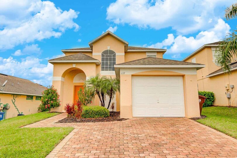 5 Star Villa in one of the most Prestigious Areas in The Abbey at West Haven, Florida Villa 6096