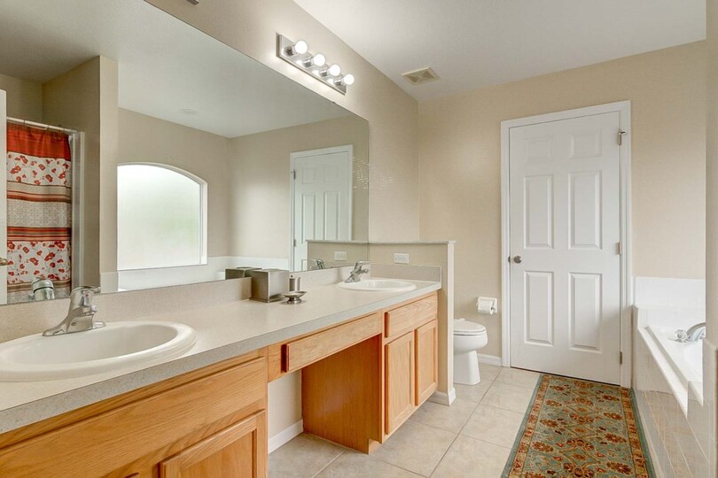 5 Star Villa in one of the most Prestigious Areas in The Abbey at West Haven, Florida Villa 6096